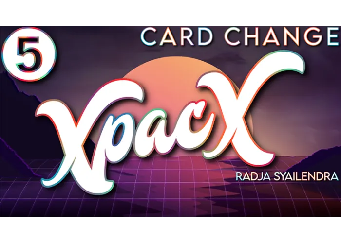 XpacX by Radja Syailendra video DOWNLOAD
