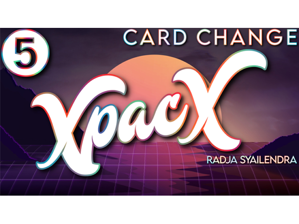 XpacX by Radja Syailendra video DOWNLOAD