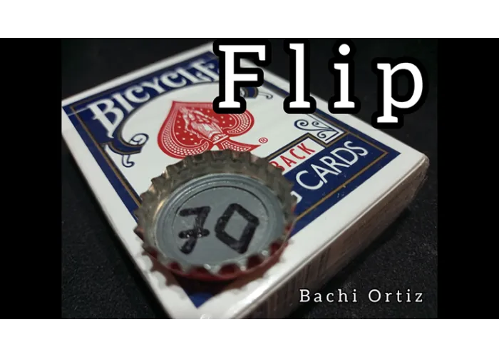 Flip by Bachi Ortiz video DOWNLOAD