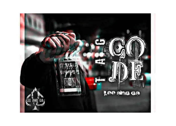 Tag Code by Lee Ang Ga VIDEO download