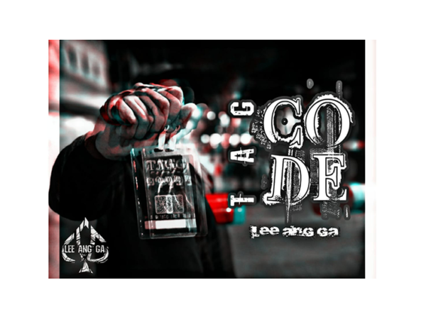 Tag Code by Lee Ang Ga VIDEO download