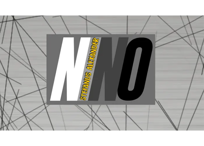 NINO by Stefanus Alexander video DOWNLOAD