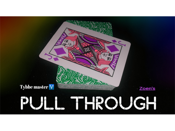 Pull Through by Tybbe Master & Zoen's video DOWNLOAD
