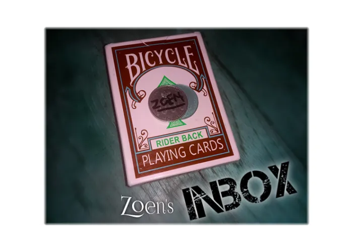 Inbox by Zoen's video DOWNLOAD