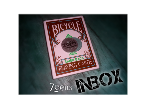 Inbox by Zoen's video DOWNLOAD