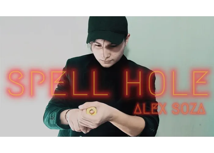 Spell Hole by Alex Soza video DOWNLOAD