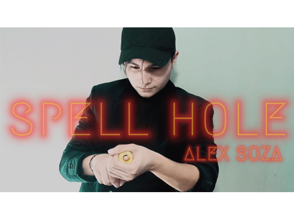 Spell Hole by Alex Soza video DOWNLOAD