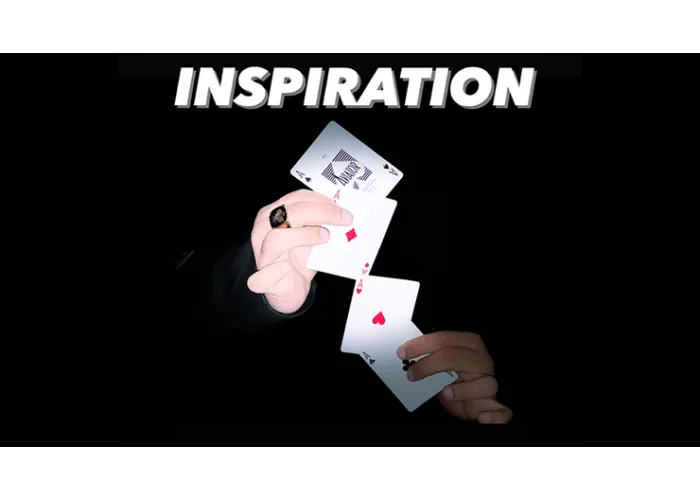 Inspiration by Matin B. video DOWNLOAD