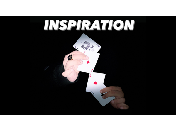 Inspiration by Matin B. video DOWNLOAD
