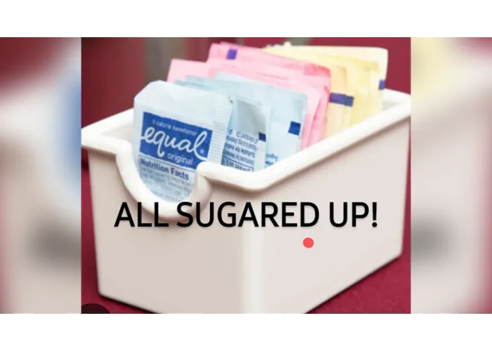 All Sugared Up by Damien Fisher video DOWNLOAD