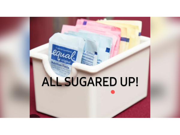 All Sugared Up by Damien Fisher video DOWNLOAD