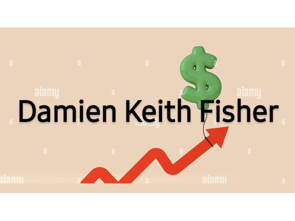 Inflation by Damien Fisher video DOWNLOAD