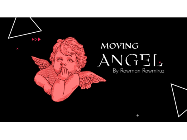 Moving Angel by Rowman Rowmiruz video DOWNLOAD