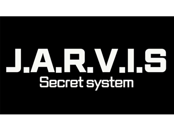 J.A.R.V.I.S: Secret System by SYZ mixed media DOWNLOAD