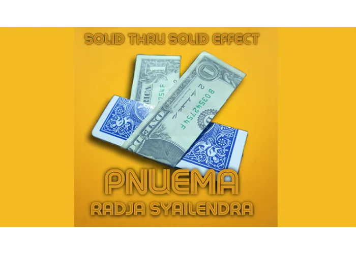 Pnuema by Radja Syailendra video DOWNLOAD