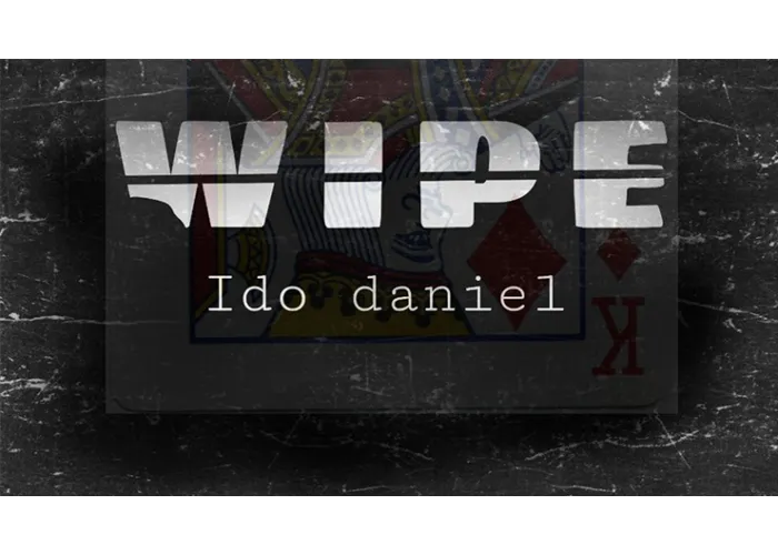 Wipe by Ido Daniel video DOWNLOAD