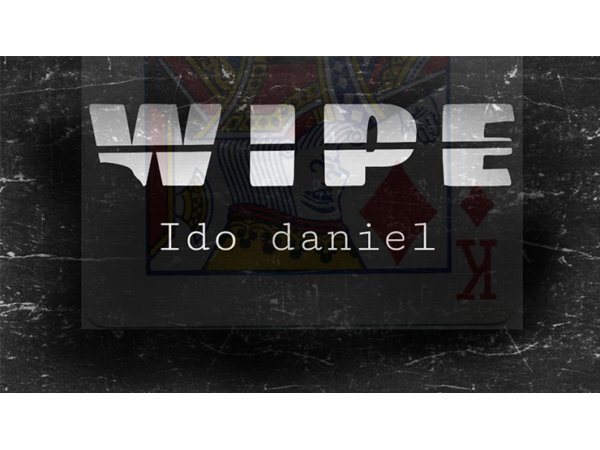 Wipe by Ido Daniel video DOWNLOAD