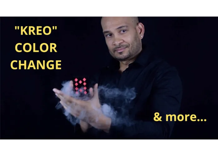Kreo by Erik Fenryld video DOWNLOAD