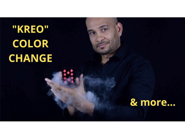 Kreo by Erik Fenryld video DOWNLOAD