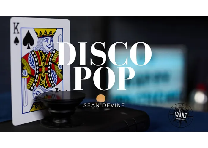 The Vault - Disco Pop by Sean Devine video DOWNLOAD