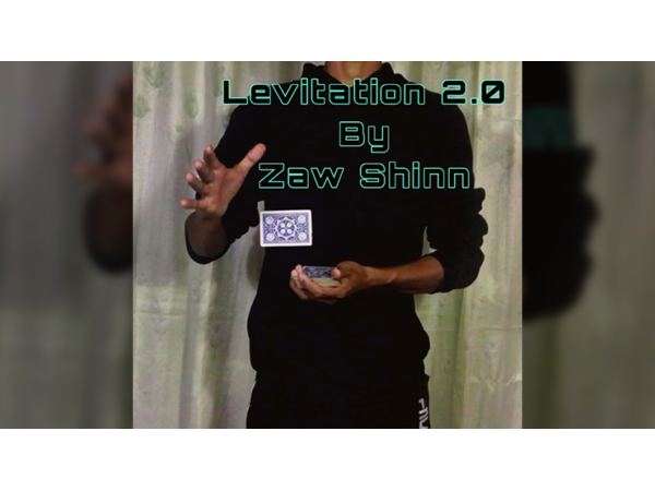 Levitation 2.0 By Zaw Shinn video DOWNLOAD