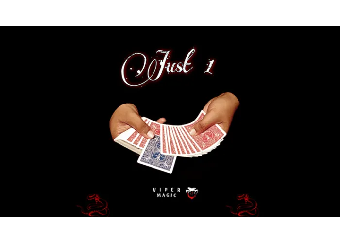 Just One by Viper Magic video DOWNLOAD