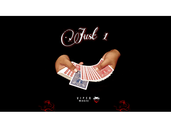 Just One by Viper Magic video DOWNLOAD