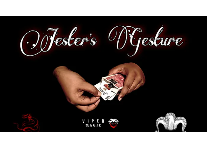 Jester's Gesture by Viper Magic video DOWNLOAD