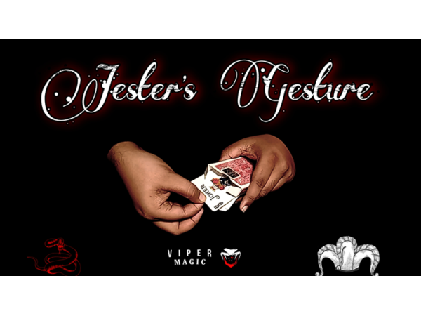 Jester's Gesture by Viper Magic video DOWNLOAD