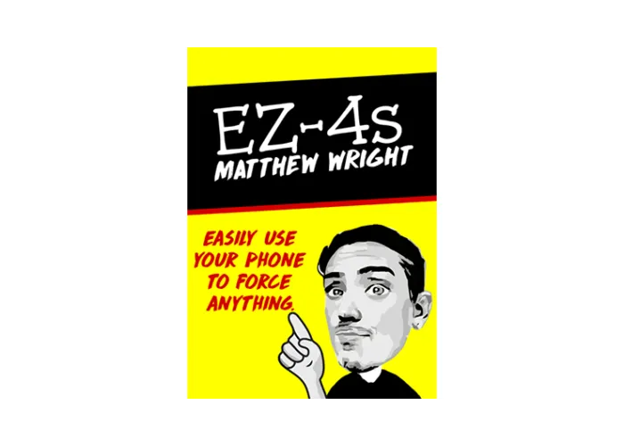 EZ4s by Matthew Wright video DOWNLOAD
