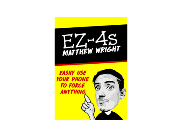 EZ4s by Matthew Wright video DOWNLOAD