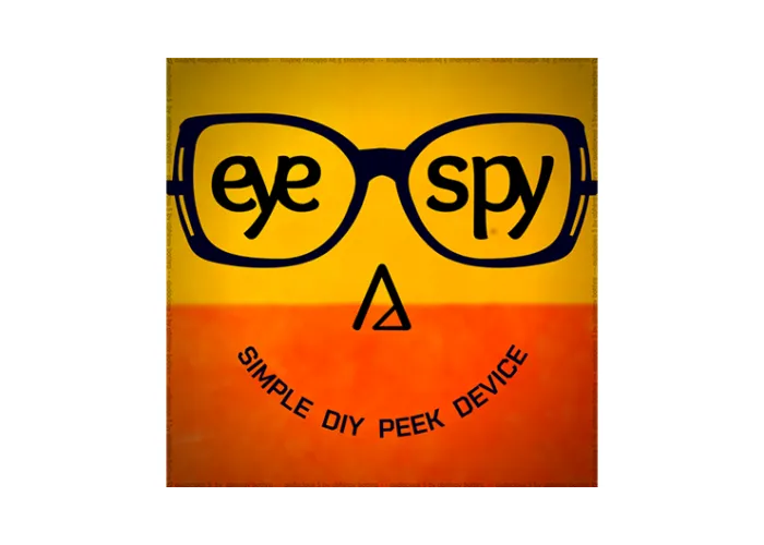 Eye Spy by Abhinav Bothra video DOWNLOAD