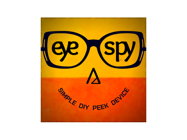 Eye Spy by Abhinav Bothra video DOWNLOAD
