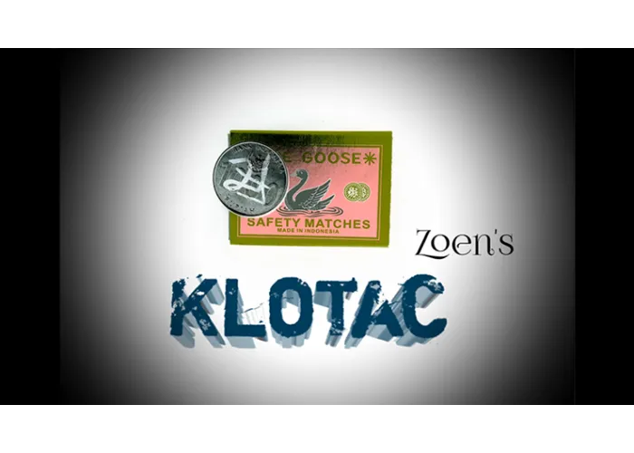 Klotac by Zoen's video DOWNLOAD