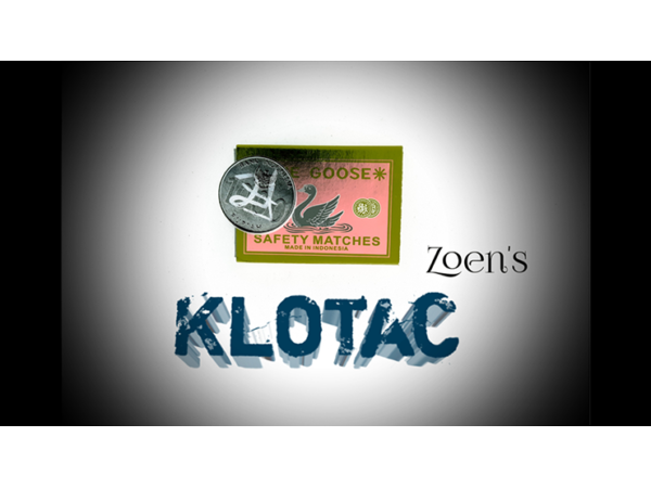 Klotac by Zoen's video DOWNLOAD