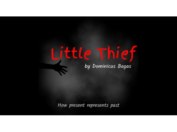 Little Theif by Dominicus Bagas video  DOWNLOAD