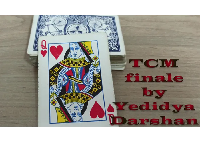 TCM Finale by Yedidya Darshan video DOWNLOAD