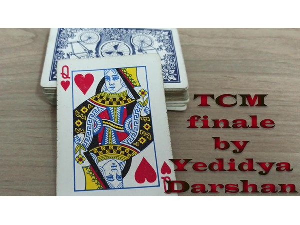 TCM Finale by Yedidya Darshan video DOWNLOAD