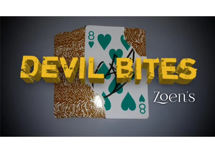 Devil Bites by Zoens video DOWNLOAD