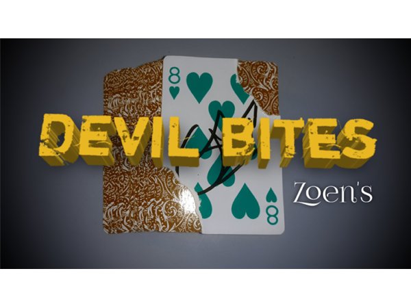 Devil Bites by Zoens video DOWNLOAD