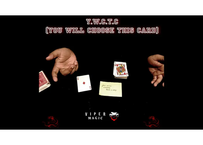 Y.W.C.T.C by Viper Magic video DOWNLOAD