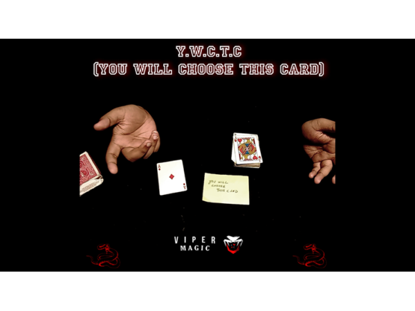 Y.W.C.T.C by Viper Magic video DOWNLOAD