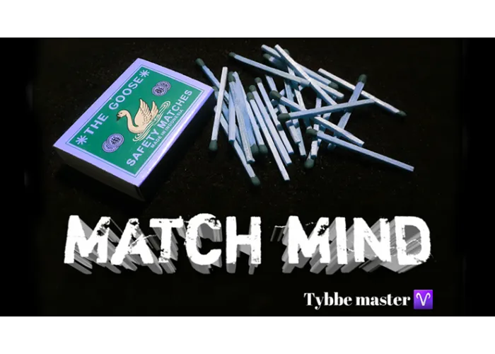 Match Mind by Tybbe Master video DOWNLOAD