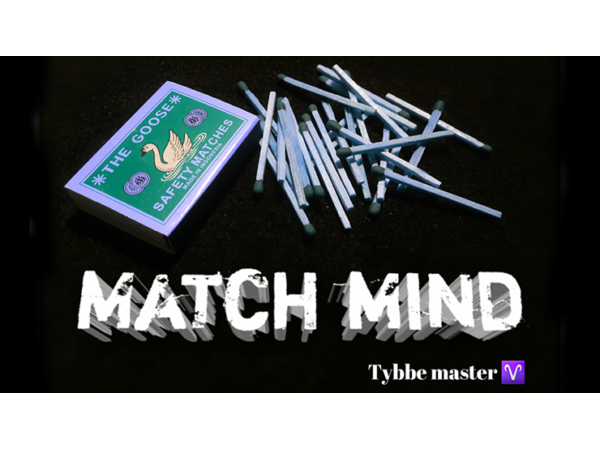 Match Mind by Tybbe Master video DOWNLOAD