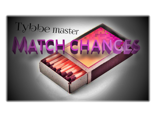 Match Changes by Tybbe Master video DOWNLOAD