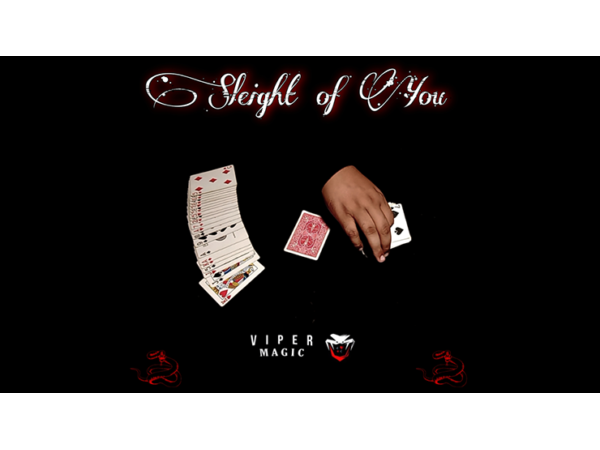 Sleight of You by Viper Magic video DOWNLOAD