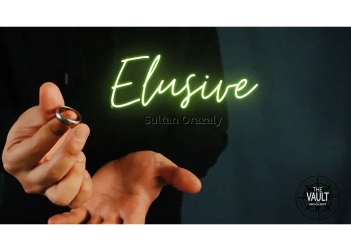 The Vault - Elusive by Sultan Orazaly video DOWNLOAD