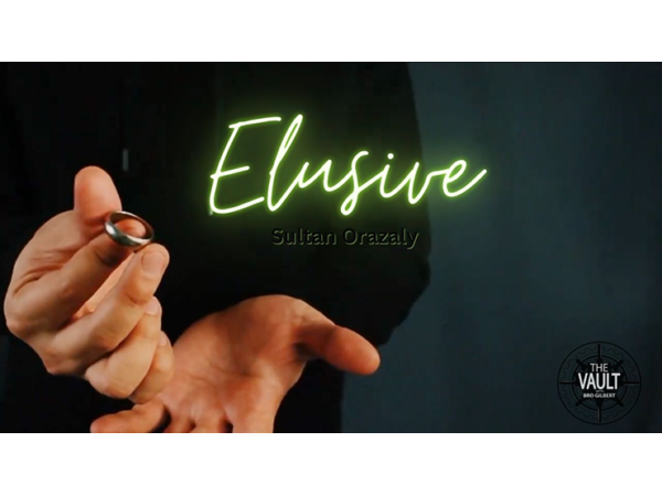 The Vault - Elusive by Sultan Orazaly video DOWNLOAD