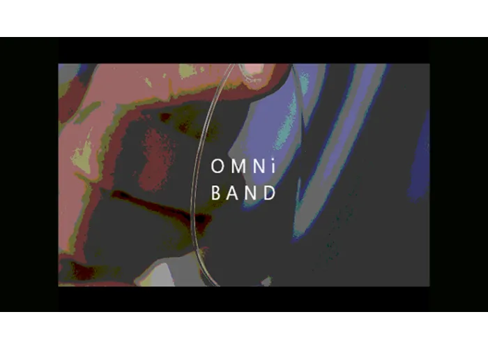 Omni Band by Arnel Renegado video DOWNLOAD