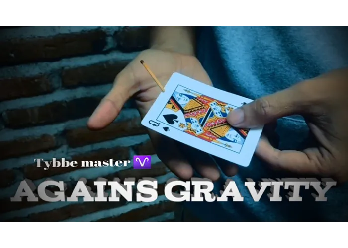 Against Gravity by Tybbe Master video DOWNLOAD